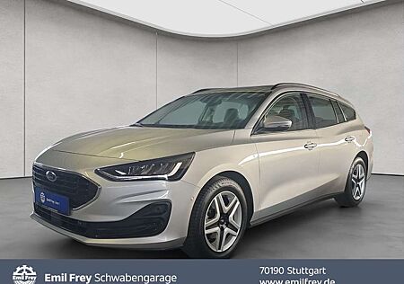 Ford Focus Turnier 1.0 EcoBoost COOL&CONNECT