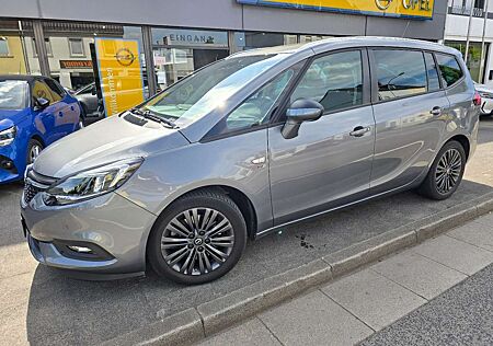 Opel Zafira C 120 Jahre 7-Sitzer + 2 JAHRE GARANTIE+
