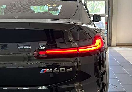 BMW X4 M X4 Diesel M40d