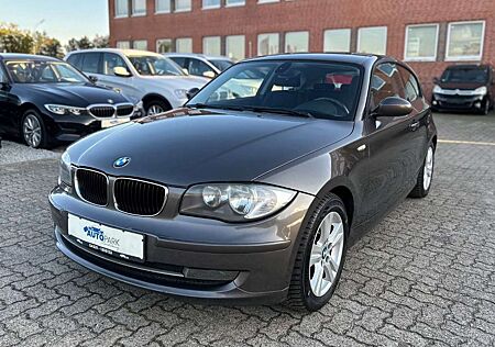 BMW 116 gebraucht kaufen BMW 116i 116 1 Lim. *Sitzheizung*