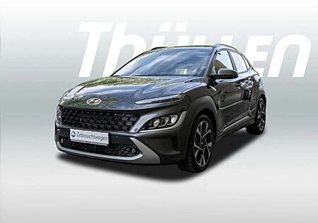 Hyundai Kona FL 16 T-GDi DCT 2WD Bluetooth Head Up Display