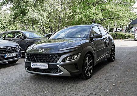 Hyundai Kona FL 16 T-GDi DCT 2WD Bluetooth Head Up Display