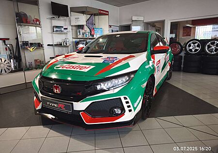 Honda Civic Type R 2.0 GT (24H Rennen Limitiert 22/24 Nürb