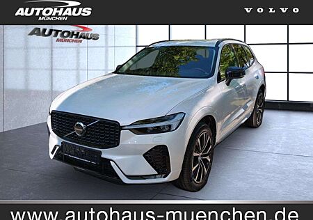 Volvo XC 60 XC60 Plus Dark 2WD Bluetooth Navi LED Klima