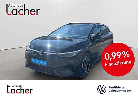 VW ID.7 Volkswagen Tourer Pro 210kW
