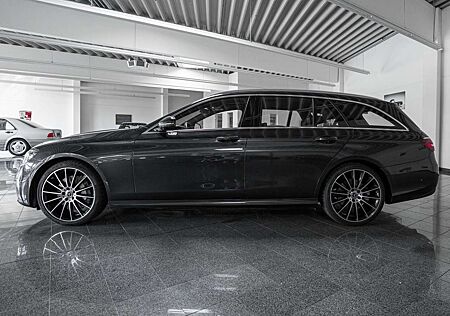 Mercedes-Benz E 400 d 4Matic T 9G-TRONIC AMG/Headup/Stdhzg