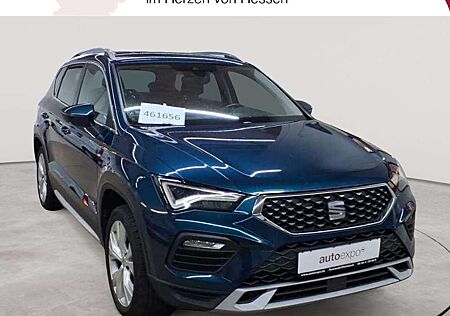 Seat Ateca 2.0 TDI DSG Xperience Navi