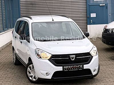 Dacia Lodgy 1.3 TCe 100*KLIMA*7-SITZER*PDC*E-PAKET*1HD