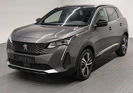 Peugeot 3008 Allure GT-Line LED/Navi/Massage/Pano/SHZ/Ka