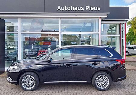 Mitsubishi Outlander Plug-in Hybrid TOP Navi 2.4 MIVEC 4WD