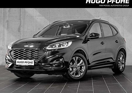 Ford Kuga ST-Line AHK ACC KAM NAVI LED WI-PKT