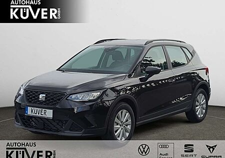 Seat Arona Style 1.0 TSI DSG ACC+LED+Shzg.+Einparkh.