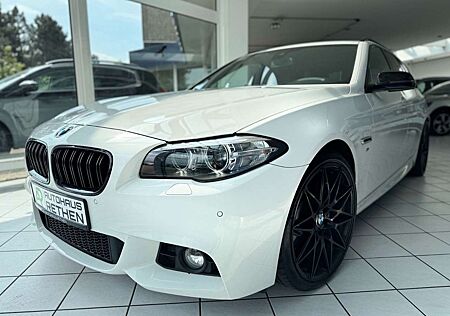BMW 520 d Touring M Sport*AHK*PANORAMA*NAVI-Prof.*LCI