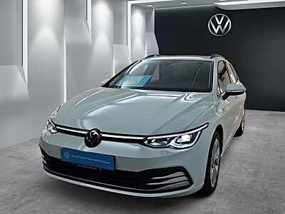 Volkswagen Golf Variant Style BUSINESS NAVI SITZH