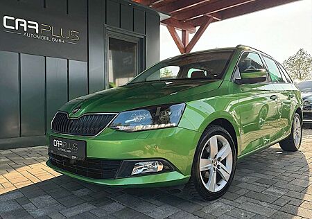 Skoda Fabia Combi 1.0 TSI Drive Ambition *DAB*LED*