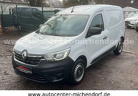 Renault Express Extra*Klima*Navi*Tüv Neu Mwst Ausweisbar