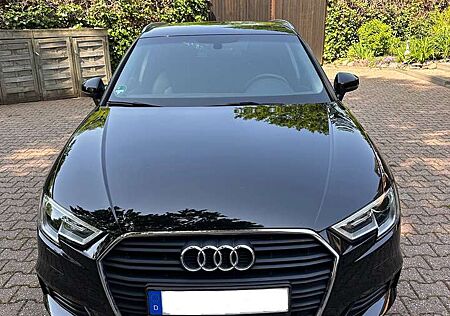 Audi A3 1.0 TFSI Sportback Limousine