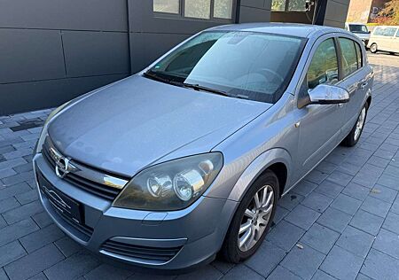 Opel Astra H Lim. 1.6 Elegance Klima AHK