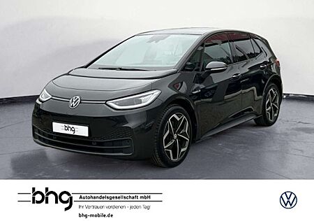 VW ID.3 Volkswagen Performance Upgrade Pro Family Räder