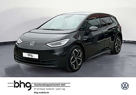 VW ID.3 Volkswagen Performance Upgrade Pro Family Räder