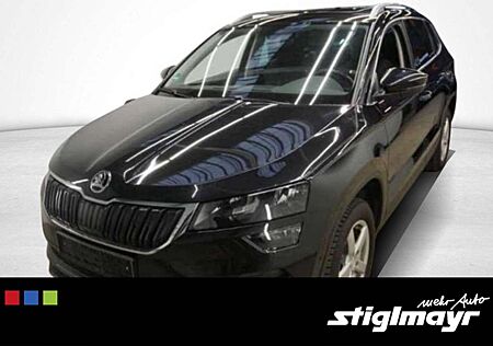 Skoda Karoq Style 1.5 TSI DSG ACC+AHK+NAVI+PANO