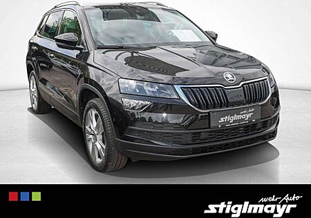 Skoda Karoq Style 1.5TSI DSG ACC+AHK+NAVI+PANO+Alu 18´