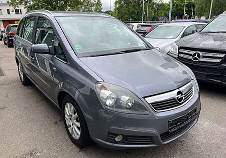 Opel Zafira B Cosmo*7-Sitzer*TÜVneu*Automatik*