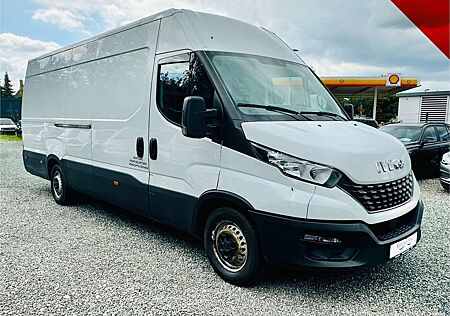 IVECO Daily HKa 35 S V Radstand 4100/Klima/Automatik/Maxi/City
