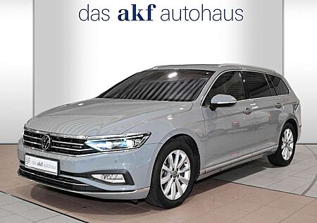 VW Passat Variant Volkswagen 2.0 TDI DSG Elegance-Navi*AHK*Kamer