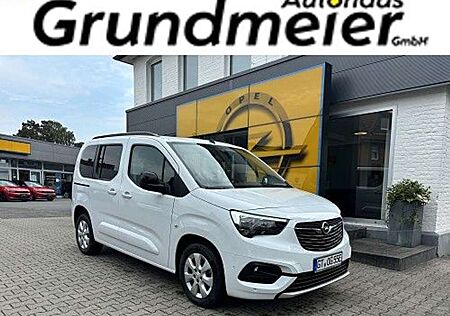 Opel Combo Life Combo-e Life Ultimate /Navi/Kamera