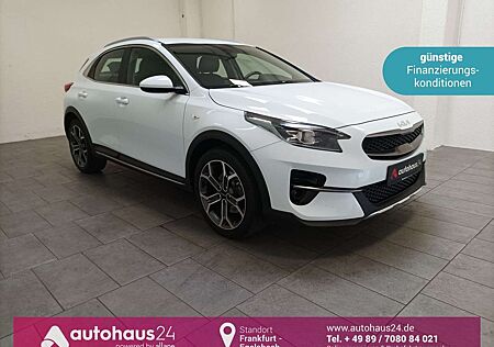 Kia XCeed 1.5 T-GDI Vision Navi|CAM|Lenkrhzg.|LED