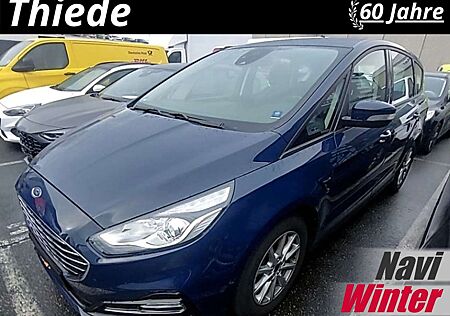 Ford S-Max 2.0D TREND NAVI/SHZ/SPORT/PDC/TEMP.