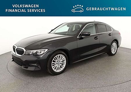 BMW 318 d Sport Line 2.0 Harman*PDC*Leder*Tempo*SH