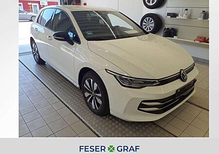 VW Golf Volkswagen VIII GOAL 1.5 TSI 150PS