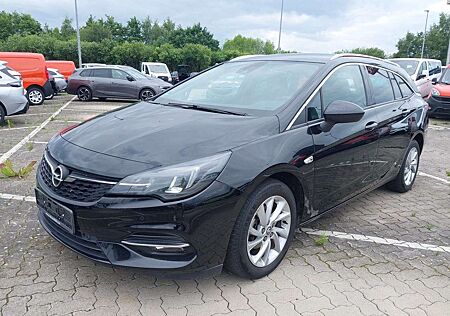 Opel Astra K Sports Tourer 1.5CDTI Elegance*NAVI*LED
