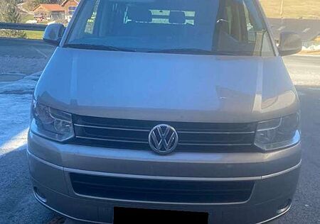 VW T5 Volkswagen Carlifornia
