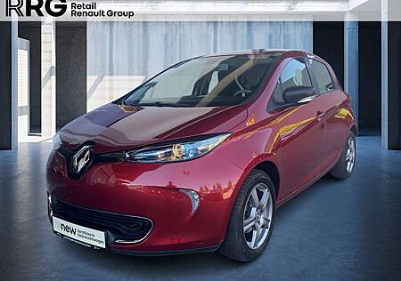 Renault ZOE Life Z.E. 40 (Miet-Batterie)