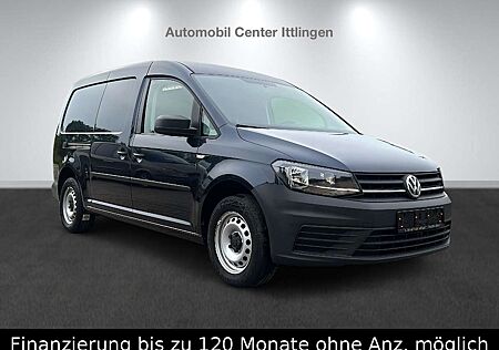 VW Volkswagen Others Caddy Maxi Kasten BMT/2,0TDI/WLAN/Klima/102P