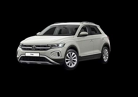 VW T-Roc Volkswagen Style 1.5TSI DSG*Kessy*Travel Assist*LED*