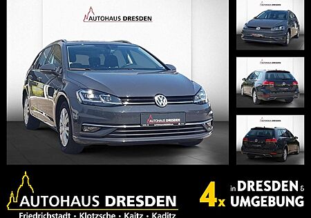 VW Golf Variant Volkswagen Golf VII Variant 1.5 TSI BMT ACC*SHZ*LED