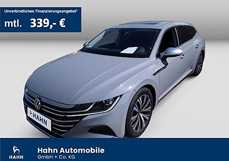 VW Arteon Volkswagen 2.0TDI DSG Elegance Standh