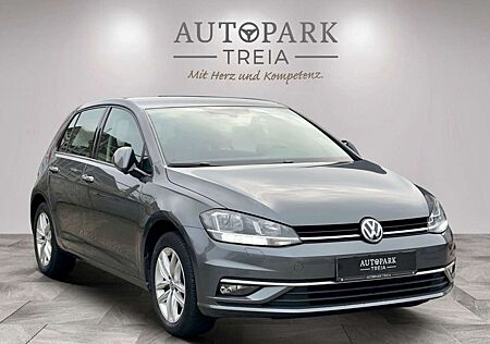 VW Golf Volkswagen VII Comfortline (Navi-ACC-CarPlay-SHZ-PDC)