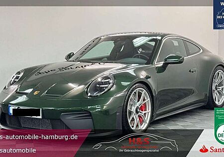 Porsche 992 911 GT3 Touring Paket Liftsystem*