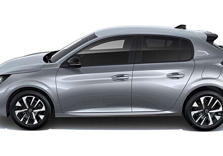 Peugeot 208 Business MHEV 110 DSC6 Nav Privacy Kam 2xPDC 81...