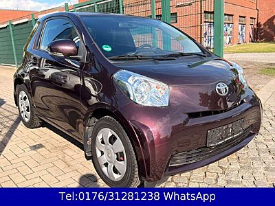 Toyota iQ iQ !! Automatik !! Klima !! 94 TKM !! Tüv-Neu