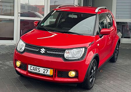Suzuki Ignis Comfort NAVI KAMERA SHZ KLIMA