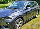 BMW X1 xDrive20i Aut. Sport Line