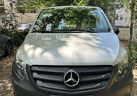 Mercedes-Benz Vito 114/116/119/124 CDI Pro extralang (447.705)