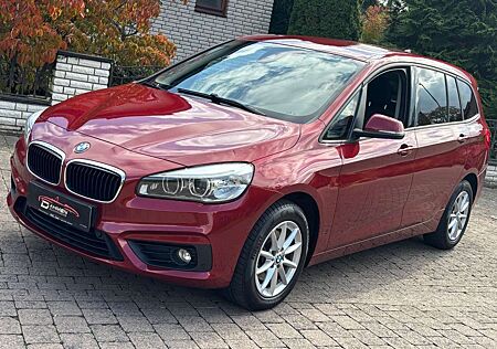 BMW 216 d Gran Tourer Advantage*Sportpaket*Automatik*