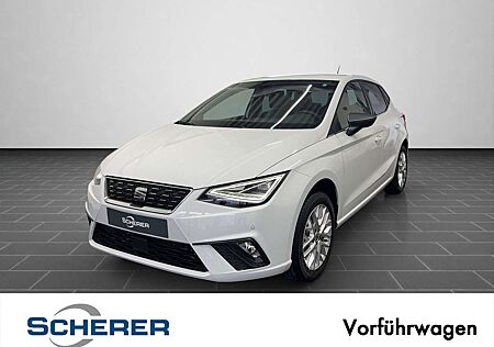 Seat Ibiza Xcellence 1.0 TSI 85 kW (116 PS) 6-Gang